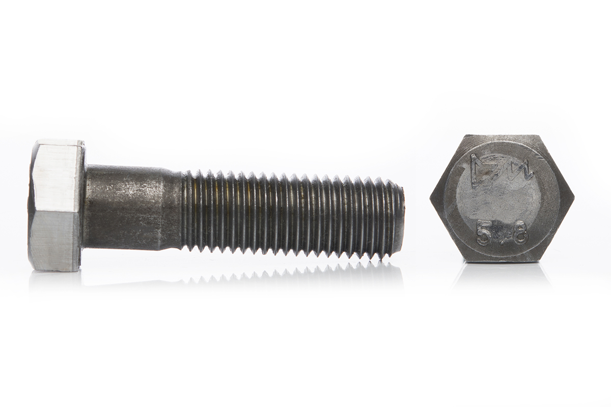 6х35 Болт ГОСТ 7805-70, 7798-70