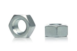 Гайка шестигранная оцинкованная ГОСТ 5915-70 М24