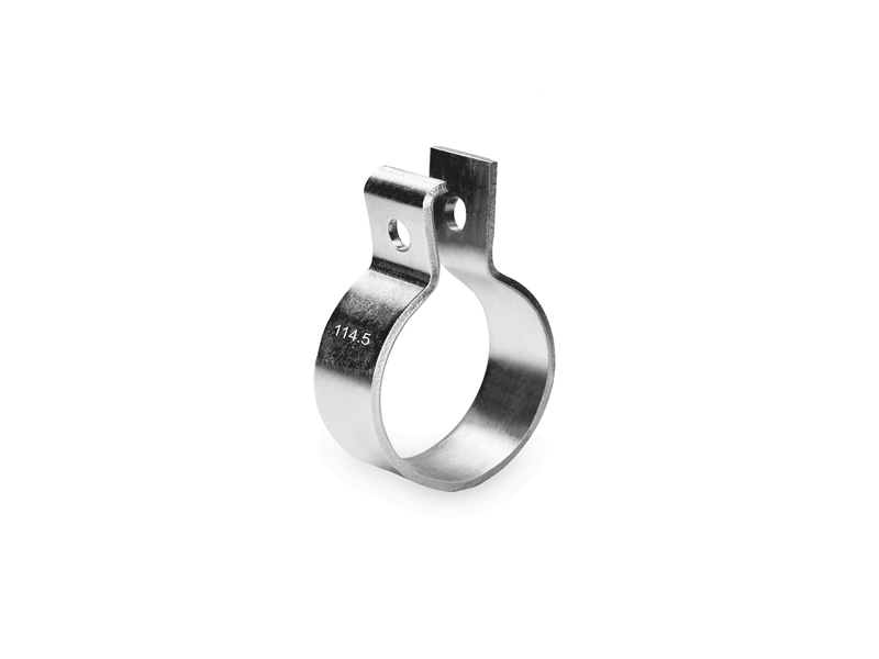 Хомут глушителя 65.5 DIN 71555