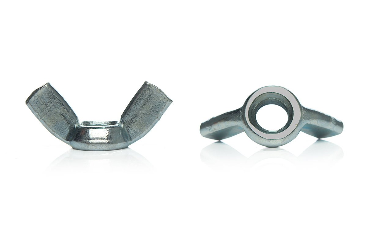 Гайка-барашек ГОСТ 3032-76 М10