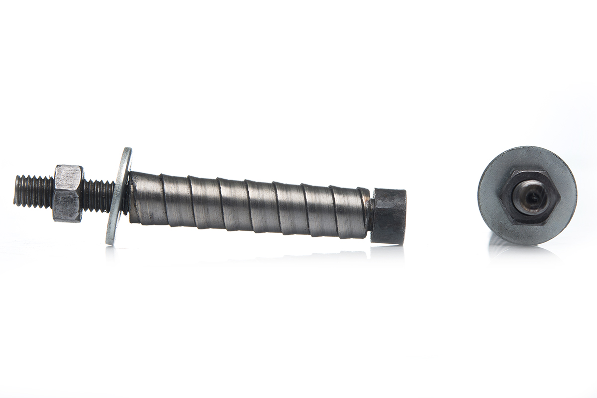 24x300 Болт БСР ГОСТ 28778-90