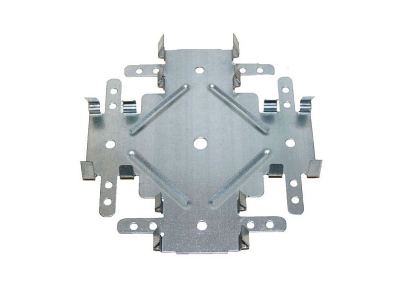 Краб для профиля