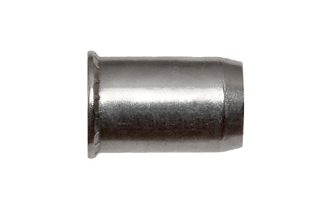 Уменьшенный бортик НЕРЖ М4 в Москве