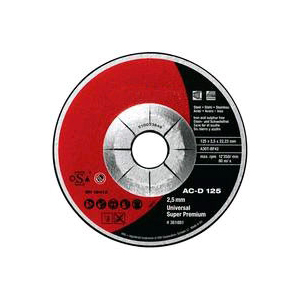 AC-D USP Абразивные диски комплект