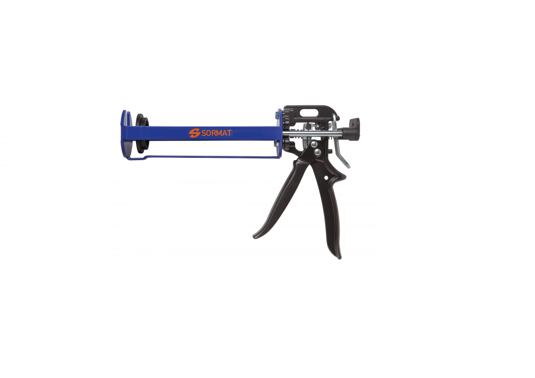 IPU 400 - Ручной пистолет Sormat, артикул 72696S