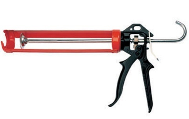 Powerflow Cartridge HP  пистолет для герметиков 310 мл, профессиональный (18:1), (1к.-10шт.)