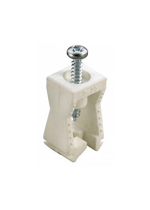 RK Фиксатор с шурупом Sormat для монтажа кабелей