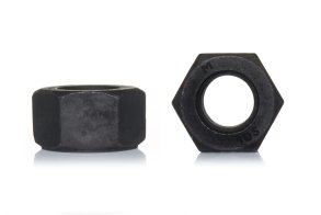 Высокопрочные гайки кл. пр. 10, ГОСТ P 52645-06 (М16-М22)