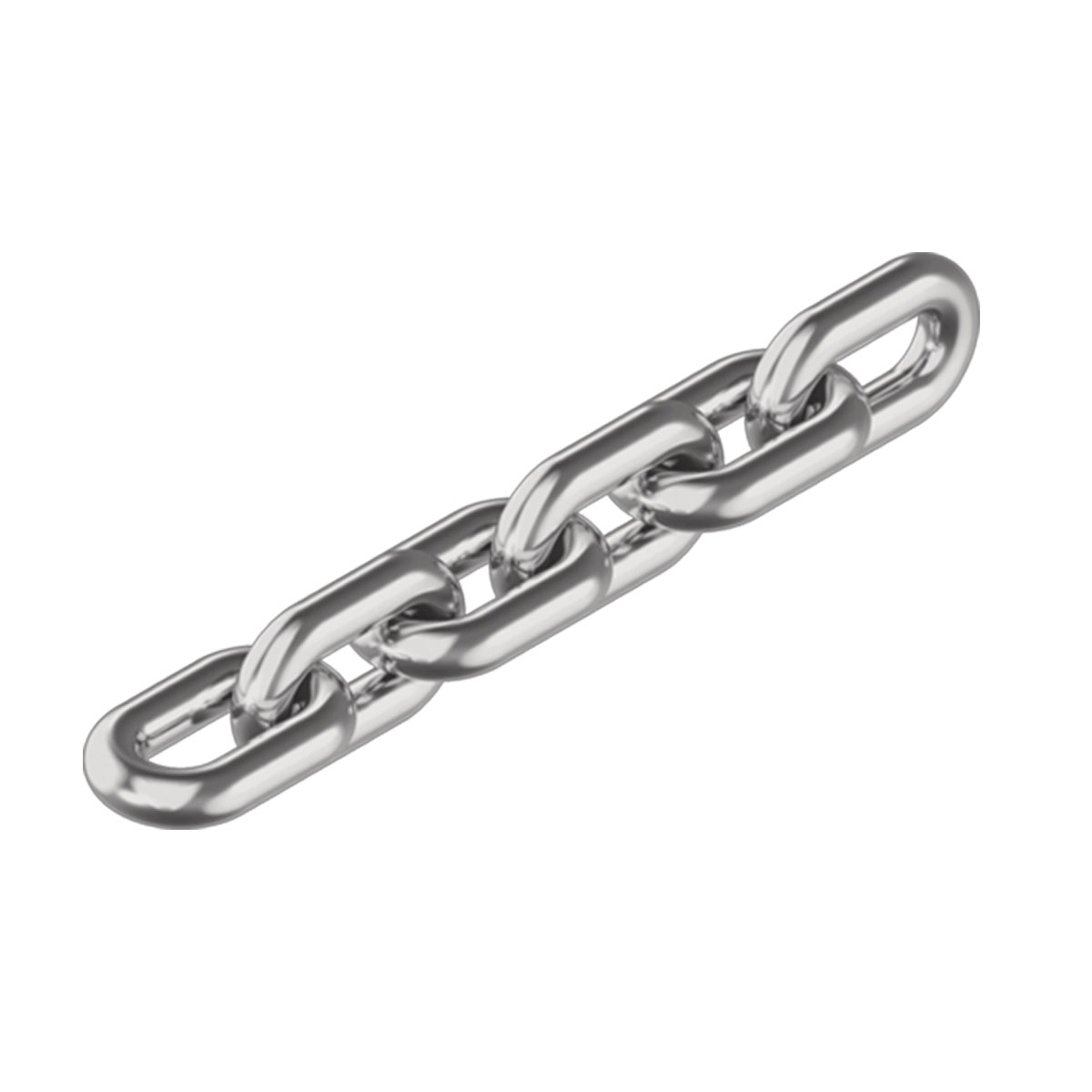 Цепи короткозвенные DIN 766