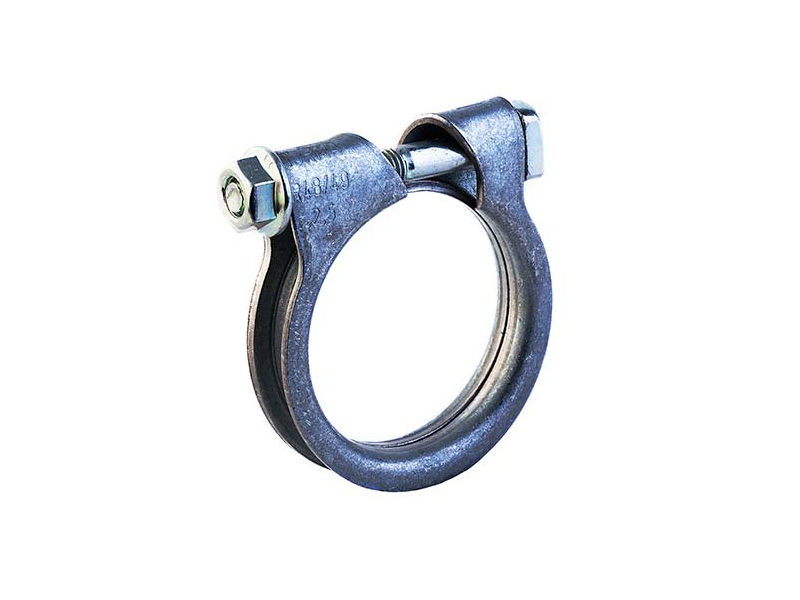 Хомут стремянка ABA PC 8mm 127