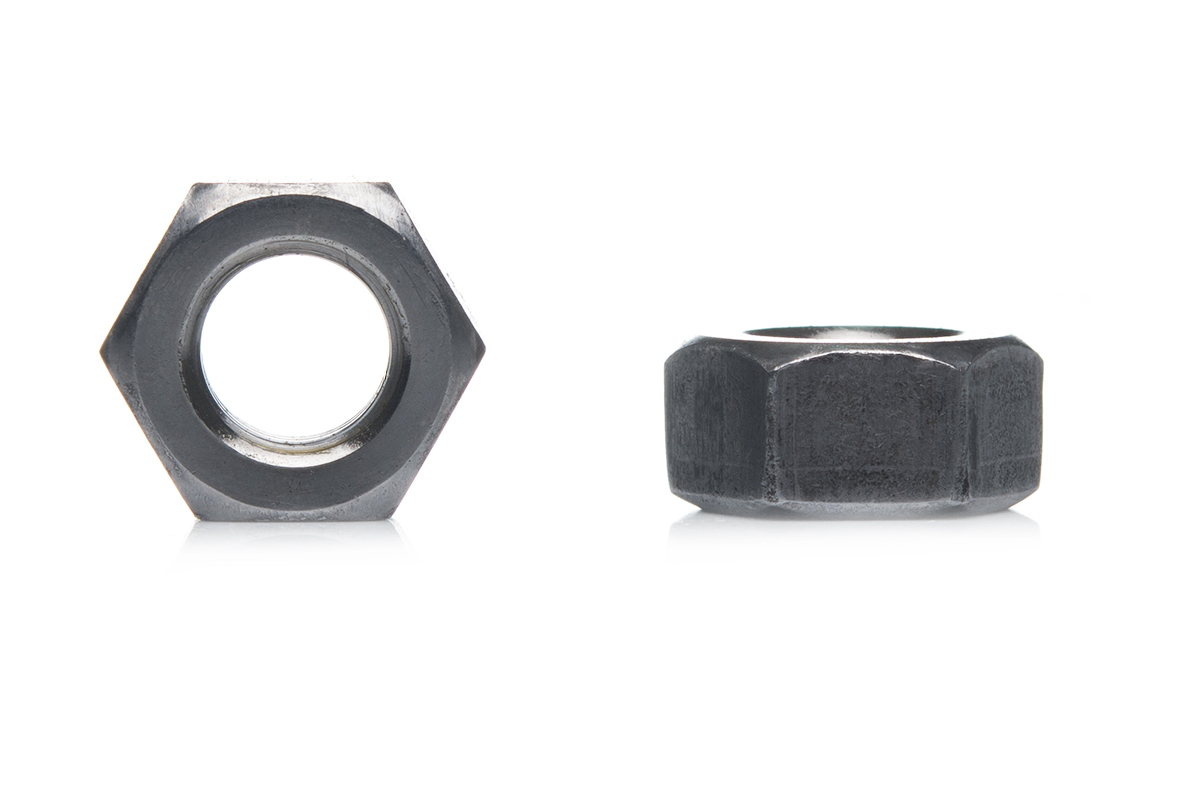 Гайка шестигранная DIN 934 М8