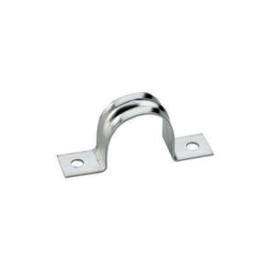 ALKI Алюминиевая скоба Sormat для электромонтажных работ