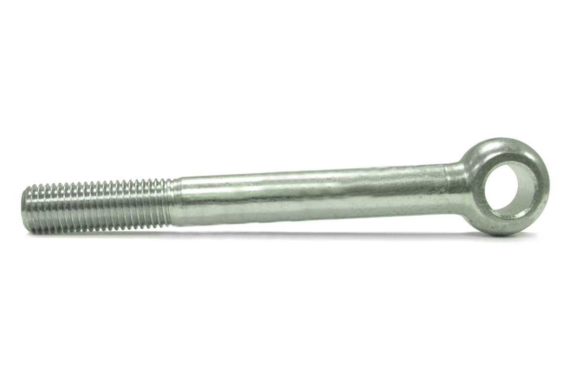 12x100 Болт откидной ГОСТ 14725-69