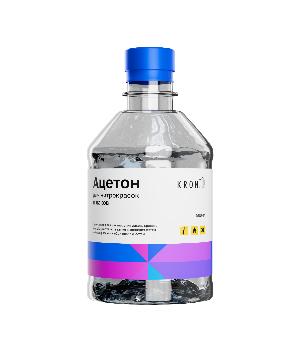 Ацетоны растворители KRONBuild