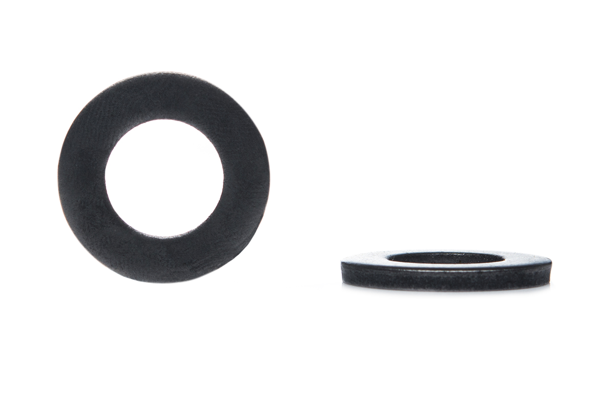 Шайба плоская DIN 125 D30