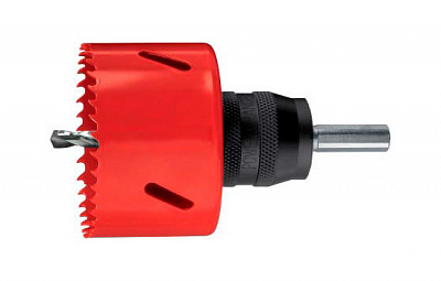 MultiCut Биметаллические коронки