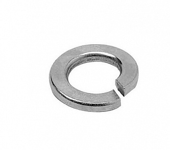 Шайба-гровер DIN 127 (D3-D5)
