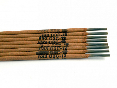 Электроды ОЗС-12