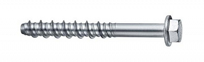 HUS3-HF Анкер-шуруп
