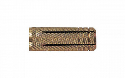 Анкер латунный MMD