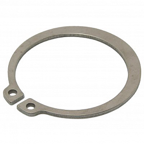 Кольцо стопорное наружное DIN 471