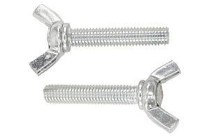 DIN 316 Винт-барашек